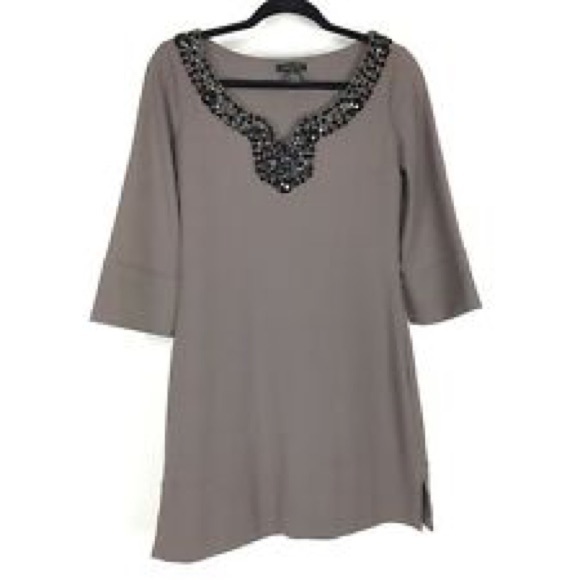 BCBGMaxAzria Dresses & Skirts - BCBG MAXAZRIA Mini Short Shift Dress